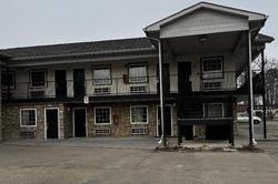 General Bragg Inn & Suites Chickamauga