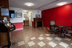 General Bragg Inn & Suites Chickamauga