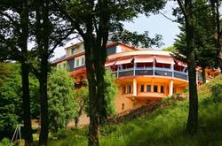 Hostellerie Le Turckheim Croix D Or