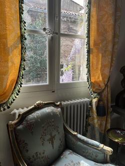 Cocooning