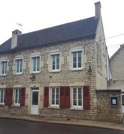 Chambres D Hotes La Chaumiere