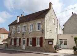 Chambres D Hotes La Chaumiere