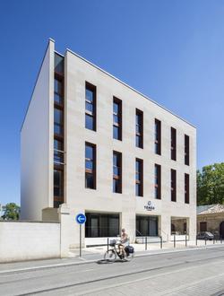 Ta Na O Apparthotel Bordeaux Maritime