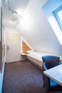 Taste Smart Hotel Backnang
