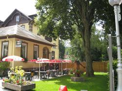 Brit Hotel Munster Le Grand Hotel