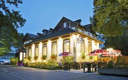 Brit Hotel Munster Le Grand Hotel