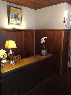 Hotel Victor Hugo