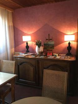 Hotel Victor Hugo