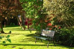 Au Jardin D Eloise