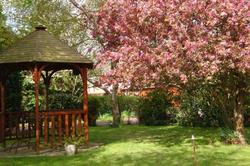 Au Jardin D Eloise