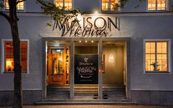 Maison Viktoria Augsburg