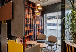 B&B HOTEL Bordeaux Bassins A Flot