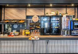B&B HOTEL Bordeaux Bassins A Flot