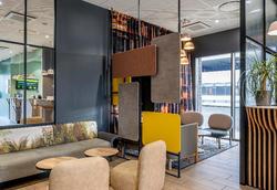 B&B HOTEL Bordeaux Bassins A Flot