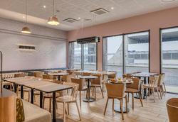 B&B HOTEL Bordeaux Bassins A Flot