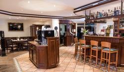 Waldhotel Zum Bergsee Damme