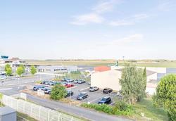 B&B HOTEL Poitiers Aeroport