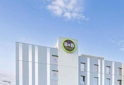 B&B HOTEL Poitiers Aeroport
