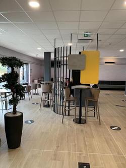 B&B HOTEL Poitiers Aeroport