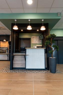 B&B HOTEL Poitiers Aeroport