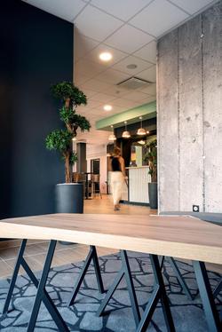 B&B HOTEL Poitiers Aeroport