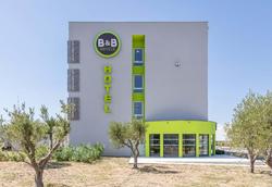 B&B HOTEL Saint Martin De Crau Alpilles Camargue