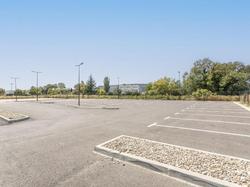 B&B HOTEL Saint Martin De Crau Alpilles Camargue