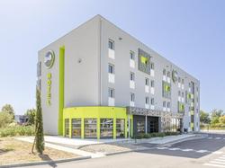 B&B HOTEL Saint Martin De Crau Alpilles Camargue