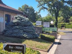 Logis Hotel Du Lac