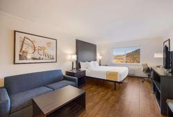 Quality Inn Suites Castle Rock Sw Denver