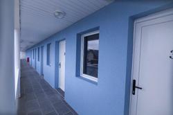 Hotel Le Lys
