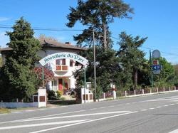 Hostellerie Du Parc