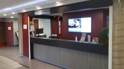 Hotel Akena La Ferta Bernard