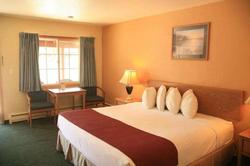 Black Canyon Motel