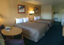 Black Canyon Motel
