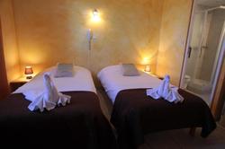 Le Pressoir