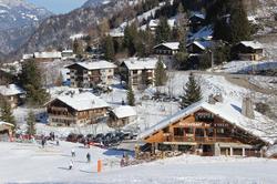 Hotel Restaurant U Fredy
