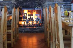 Hotel Restaurant U Fredy