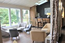 Logis Hôtel le Manoir de Gavrelle