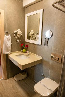 Hotel Si̇msek