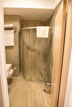 Hotel Si̇msek