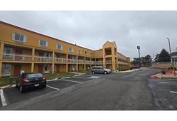 Lone Star Inn & Suites by OYO
