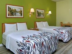 Quality One Motel