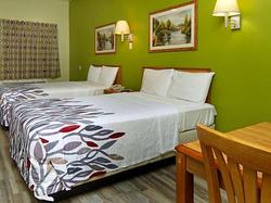 Quality One Motel