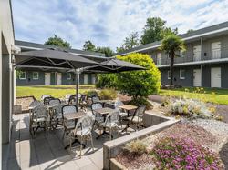 Sure Hôtel by Best Western Mont-de-Marsan
