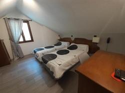 Logis Auberge de la Cascade