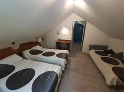 Logis Auberge de la Cascade