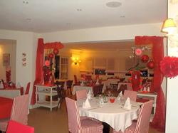 Hotel Restaurant Aux Sapins