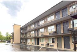Tennessee Mountain Lodge Riverside by OYO