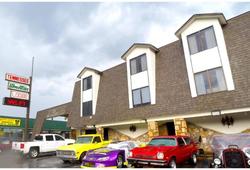 Tennessee Mountain Lodge Riverside by OYO